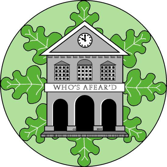 Dorset Association of Town & Parish Councils  Logo