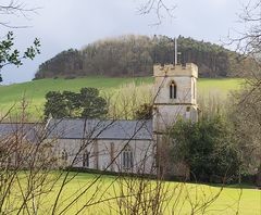 Loders Church